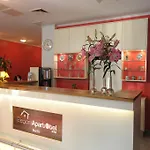 Elegant Apartotel