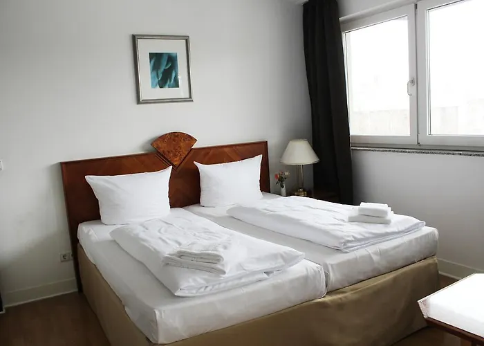 Elegant Apartotel