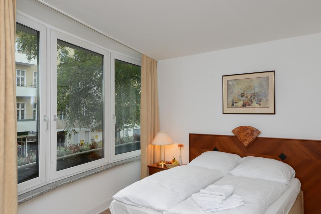 Elegant Apartotel Aparthotel 3*