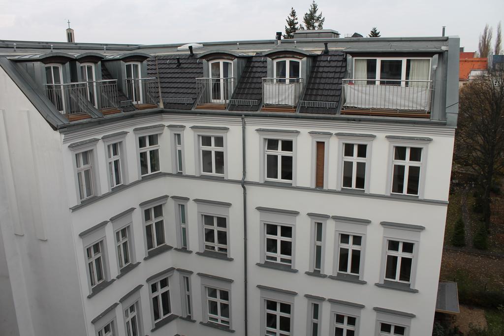 Aparthotel Elegant Apartotel