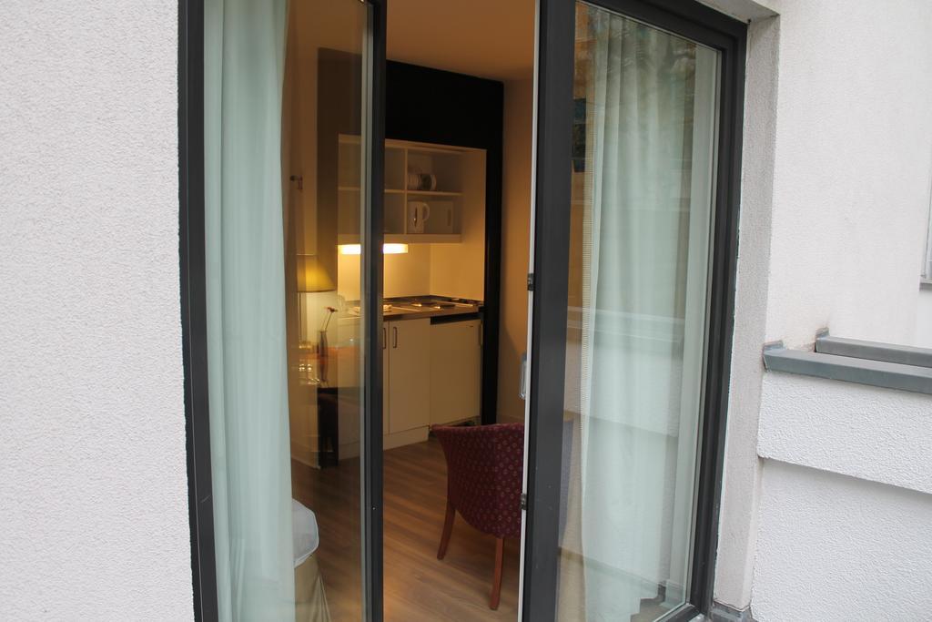 Elegant Apartotel Aparthotel Berlino