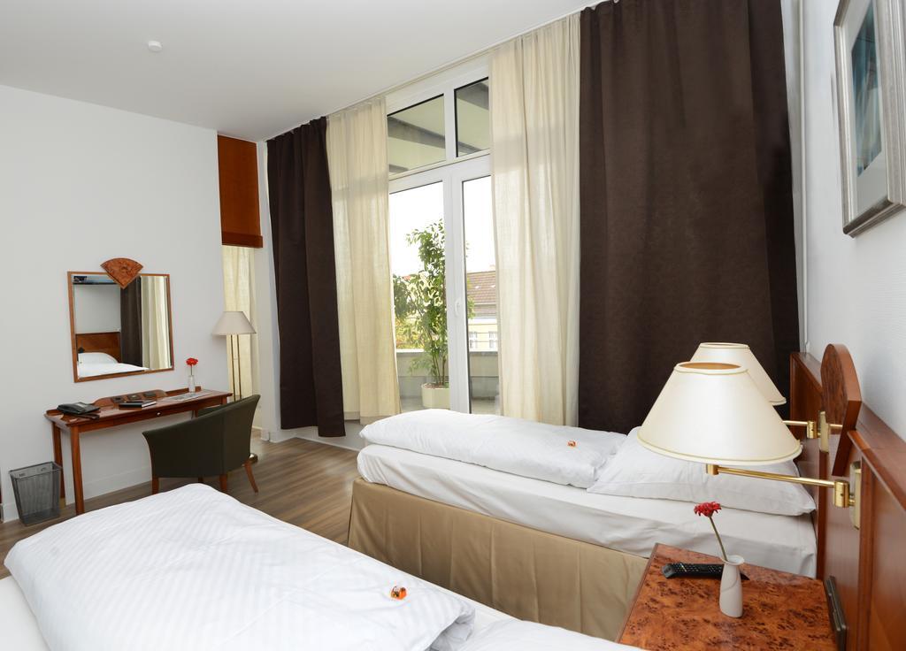 Elegant Apartotel Aparthotel
