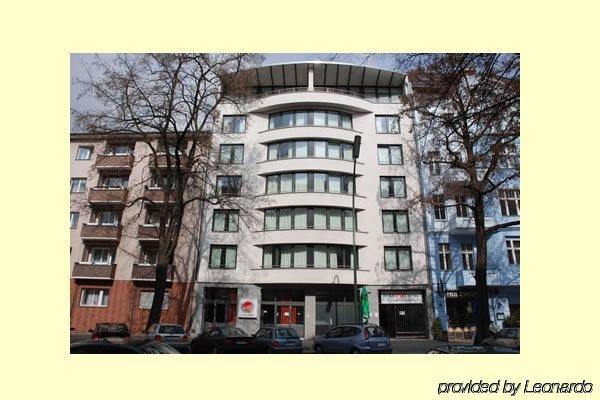 Elegant Apartotel Berlino