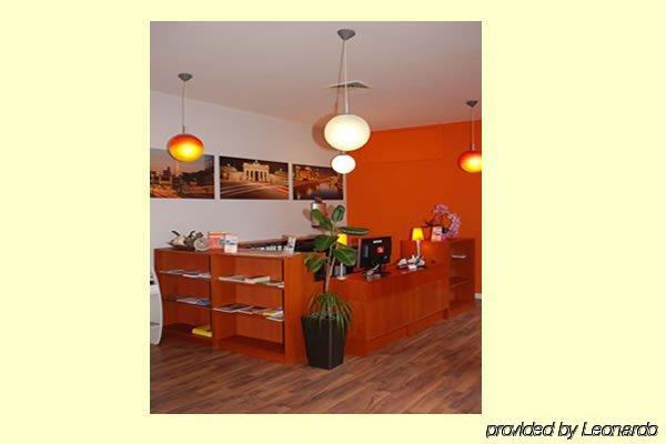 Elegant Apartotel 3*