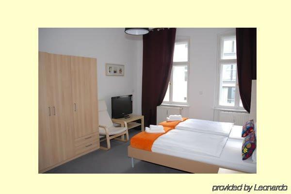 Elegant Apartotel 3* Berlino