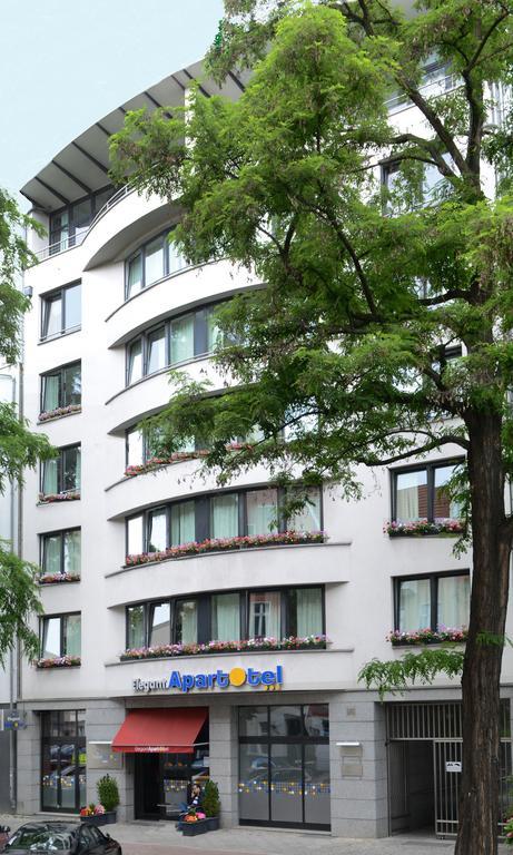 Aparthotel Elegant Apartotel
