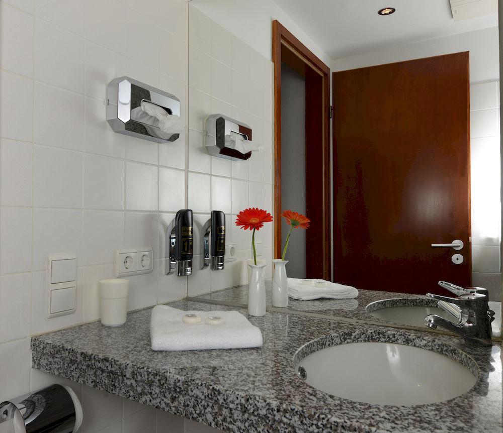 Elegant Apartotel 3* Berlino