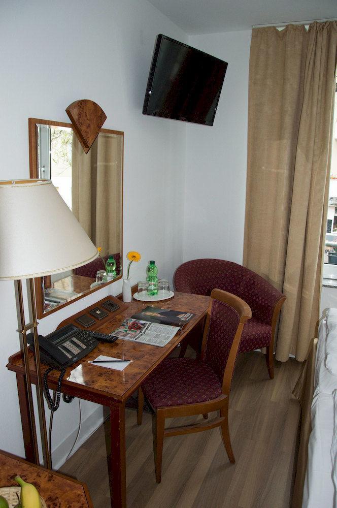 Elegant Apartotel 3* Berlino