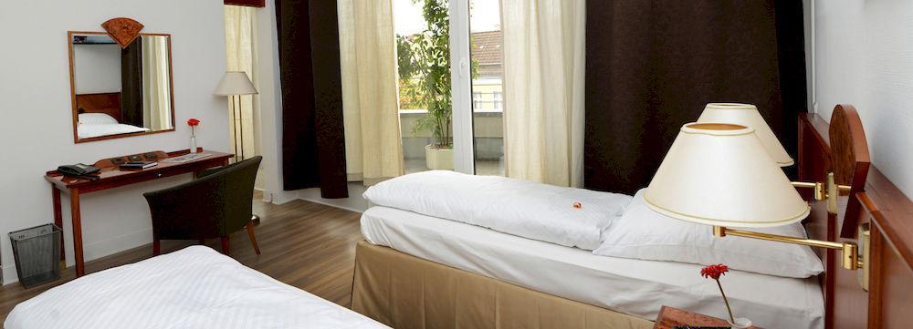 Elegant Apartotel Aparthotel Berlino