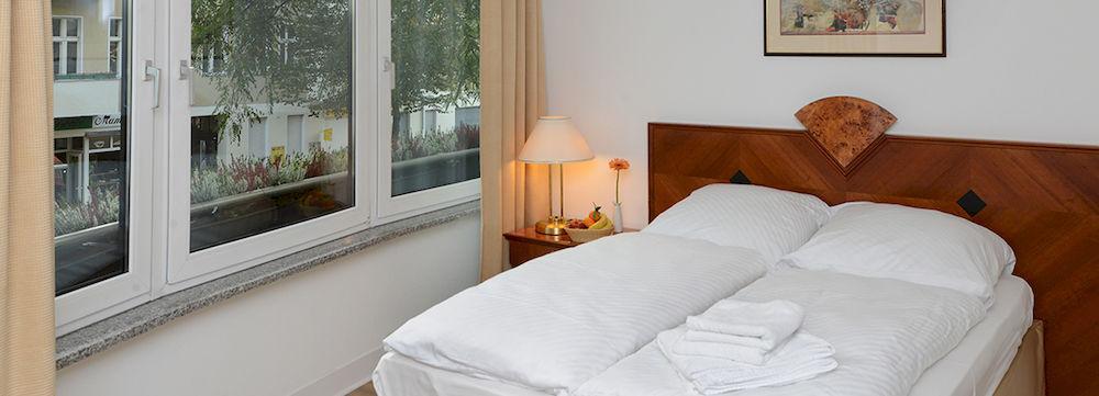 Elegant Apartotel Aparthotel 3*