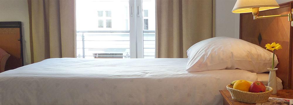 Elegant Apartotel 3* Berlin