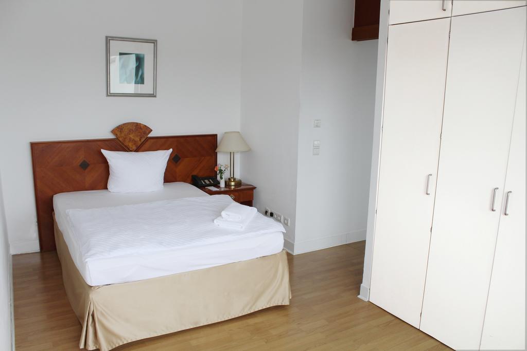 Elegant Apartotel Aparthotel