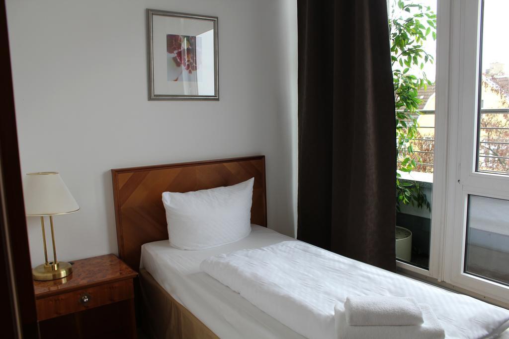 Elegant Apartotel Aparthotel