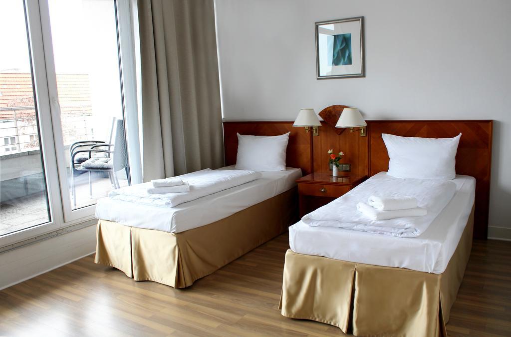 Elegant Apartotel 3*
