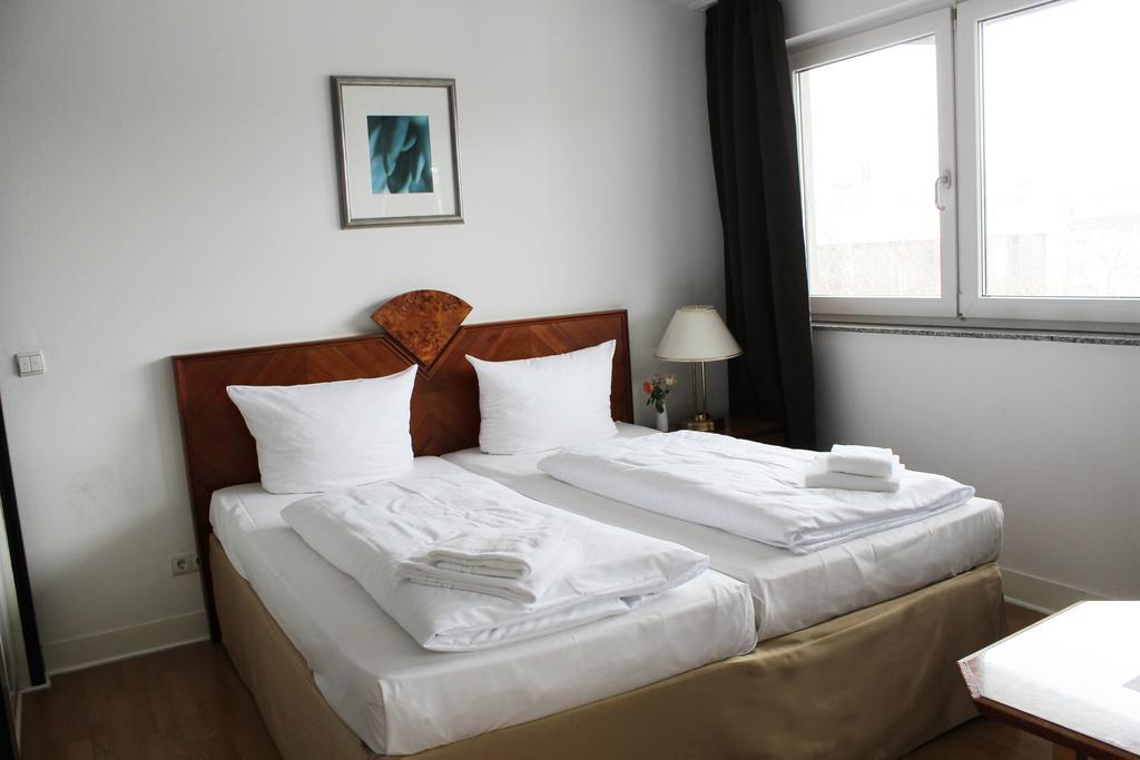 Elegant Apartotel Aparthotel Berlino