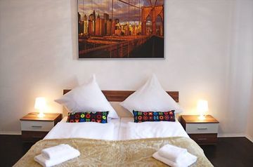 Elegant Apartotel