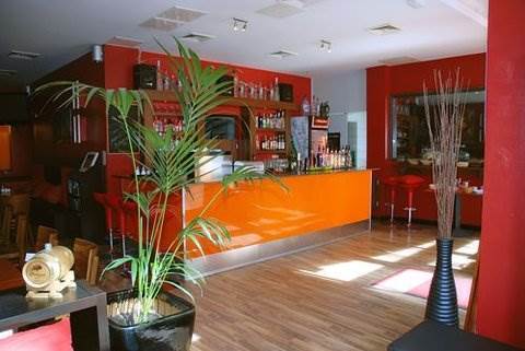 Elegant Apartotel Aparthotel 3*