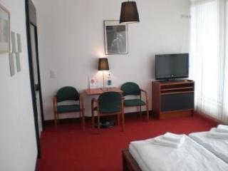 Elegant Apartotel Aparthotel