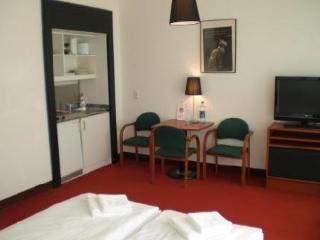Aparthotel Elegant Apartotel Berlino