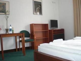 Elegant Apartotel Aparthotel 3*