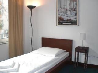 Elegant Apartotel Berlino