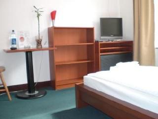 Elegant Apartotel Aparthotel Berlino