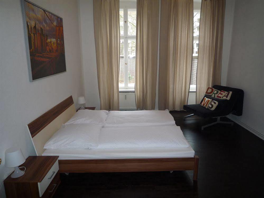 Elegant Apartotel