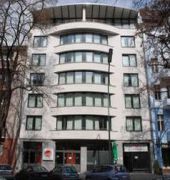 Elegant Apartotel