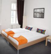 Aparthotel Elegant Apartotel 3*