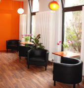 Elegant Apartotel Berlino