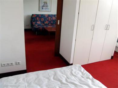Elegant Apartotel Aparthotel Berlino