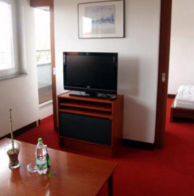 Elegant Apartotel Aparthotel