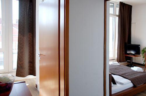 Elegant Apartotel 3*